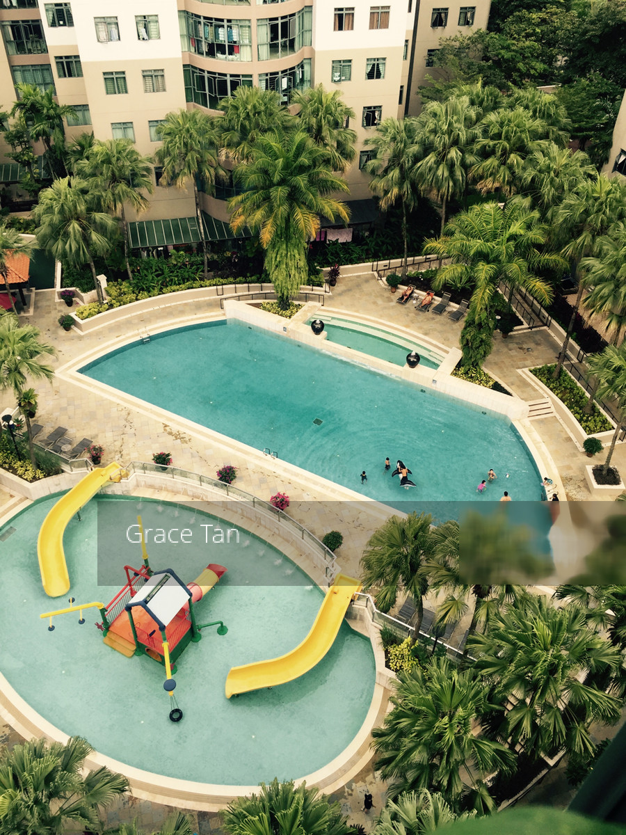 Summerdale (D22), Condominium #139061592